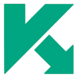 Kaspersky Logo